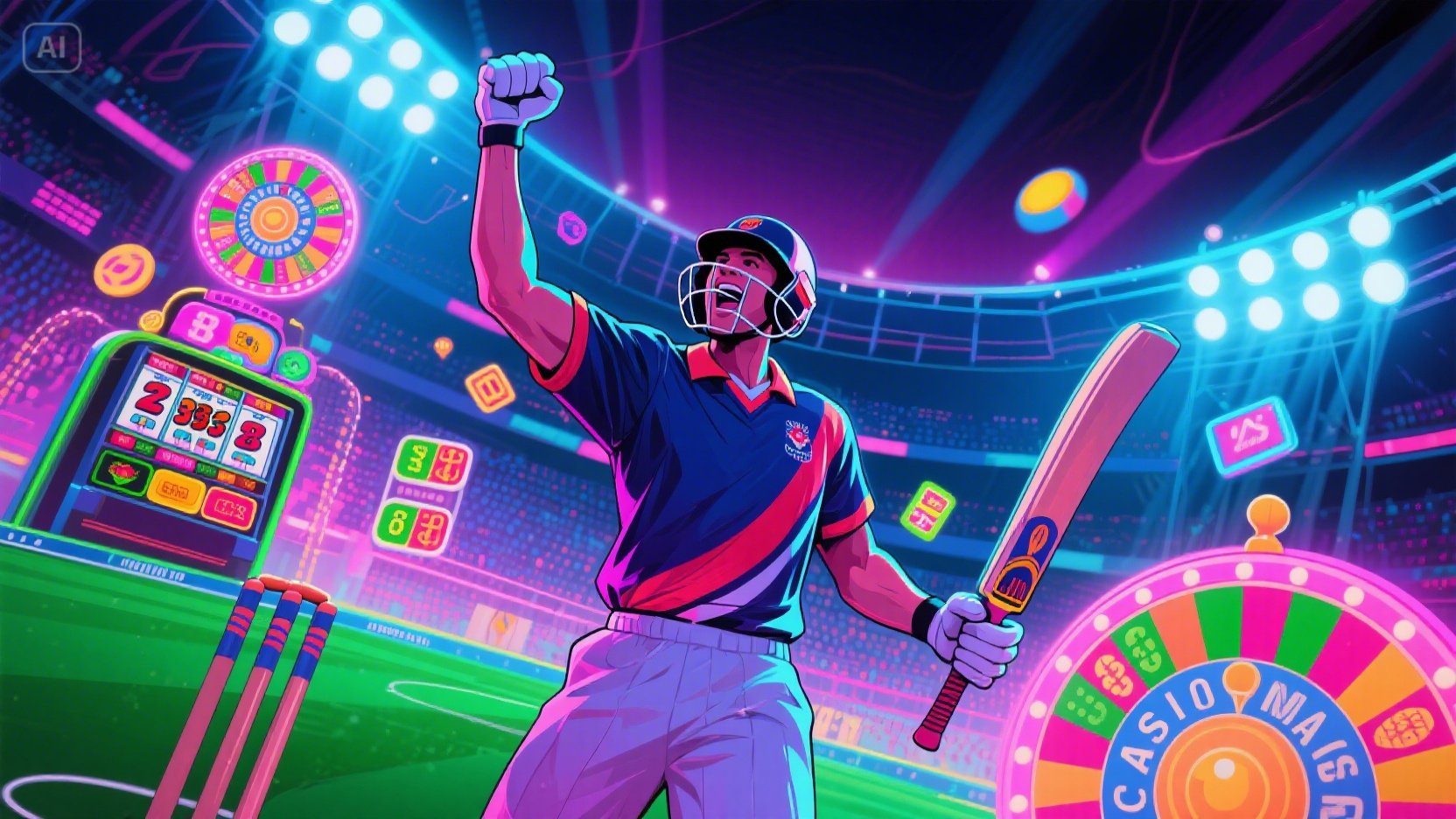 Registration at 7bet slot Casino