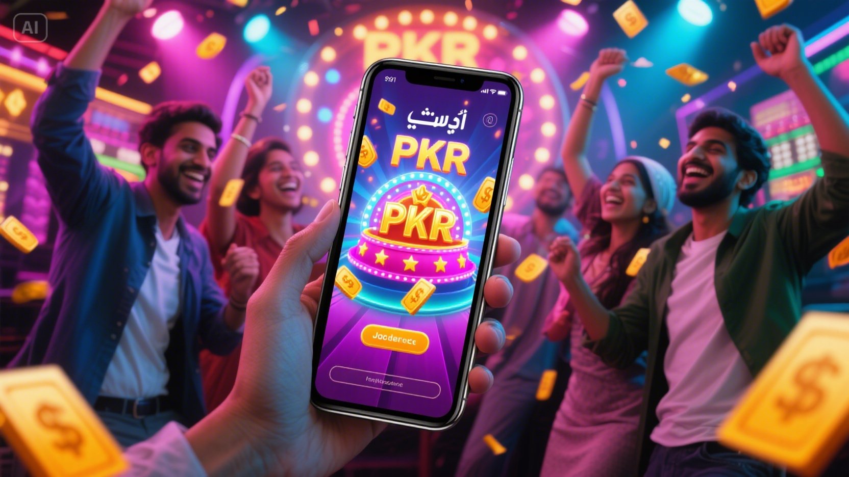 7bet slotJoin now, recharge your account, and receive a 200% bonus instantly. Pakistani players love this exclusive deal with quick withdrawals and local currency deposits.
