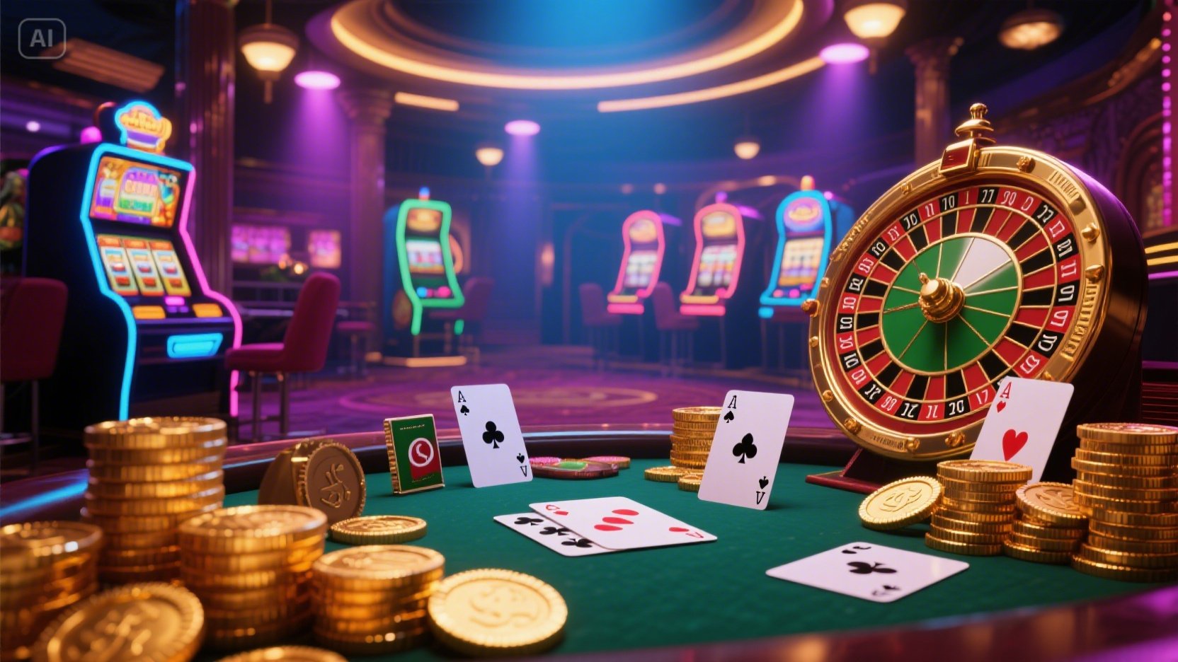 Registration at 7bet slot Casino