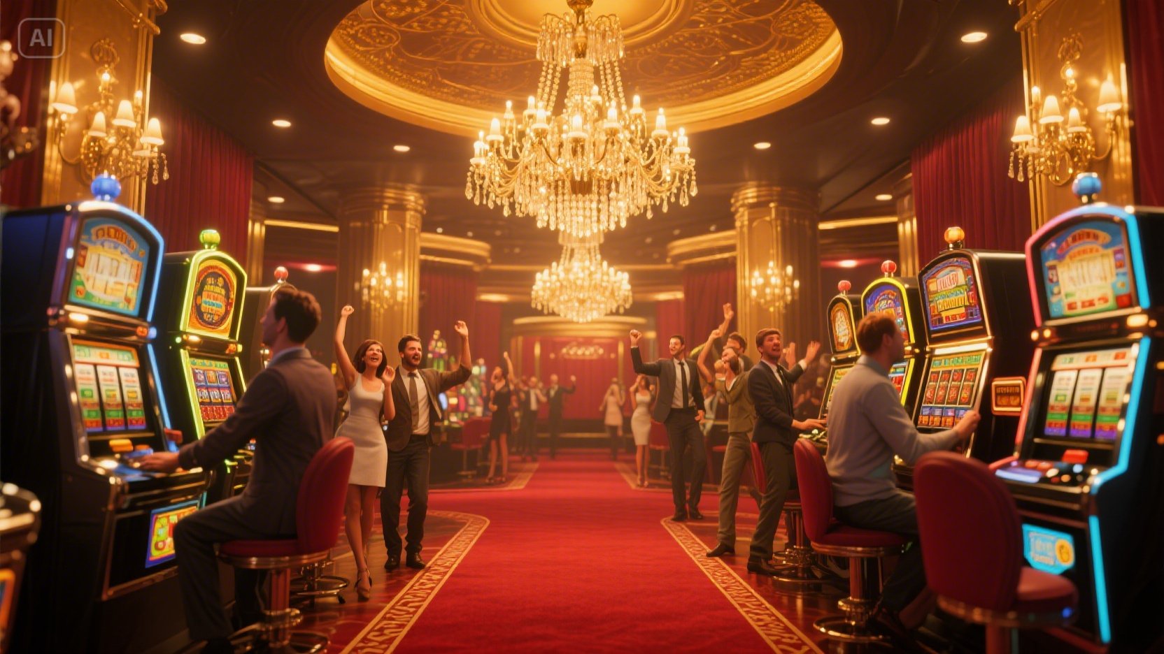 Registration at 7bet slot Casino