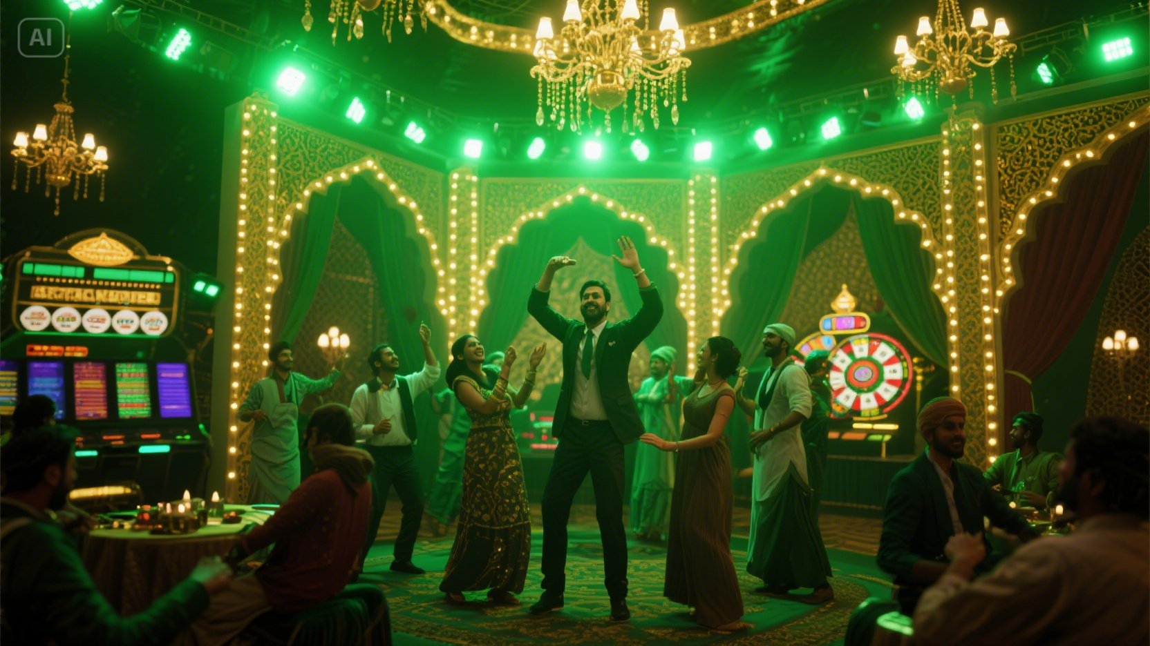 Registration at 7bet slot Casino