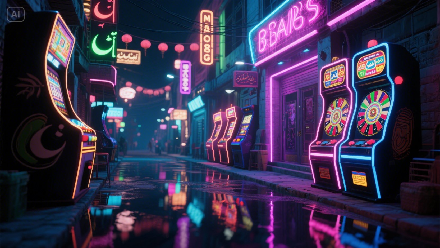 Registration at 7bet slot Casino