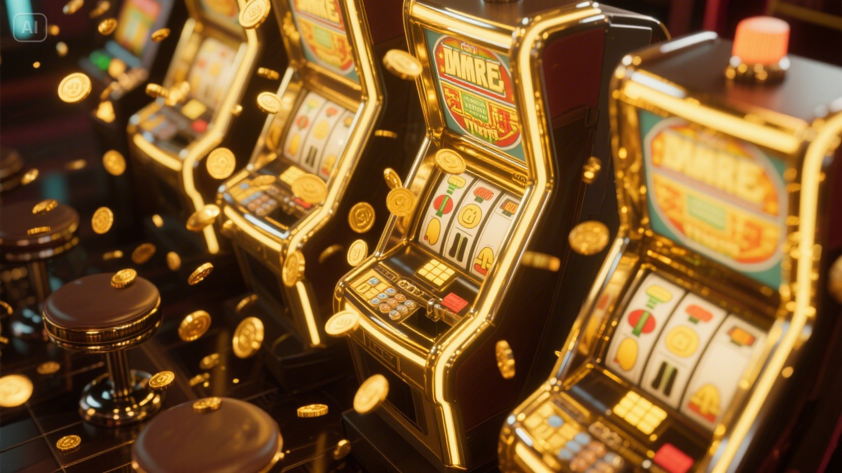 Casino 7bet slot desktop and mobile interfaces