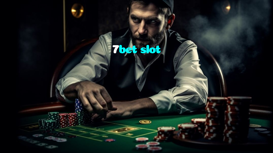 7bet slot
