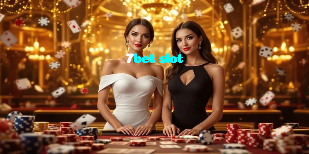 7bet slot